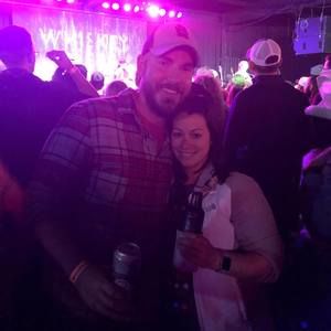 Meet your Posher, Brigitte